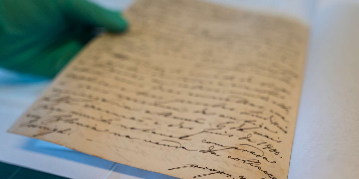 Reportagem no Palácio da Pena a propósito do inventário de D Fernando II. Sintra, 01 de Fevereiro de 2022. FILIPE AMORIM/OBSERVADOR