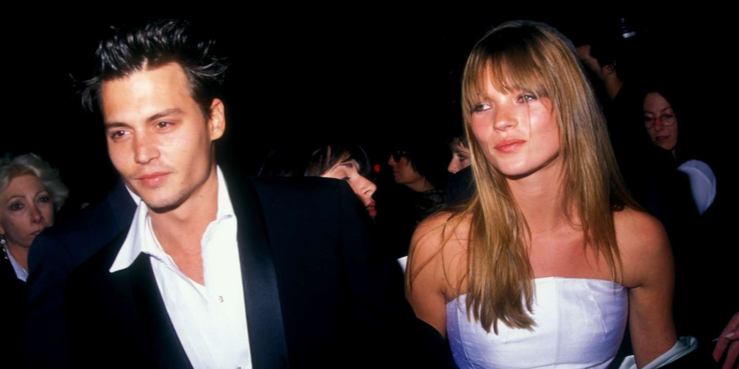 "Don Juan De Marco" Beverly Hills Premiere