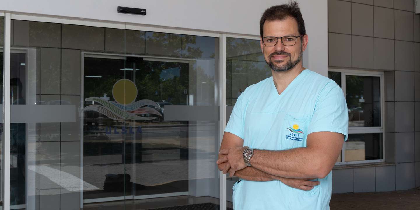 "Quando o avião do Papa levantou em direção a Itália, tive a sensação de 'Ok, correu tudo bem. Ele está bem e saiu daqui bem'.