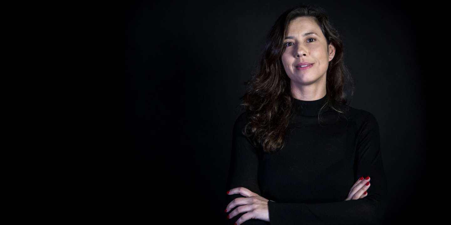 Mariana Leitão é recandidata ao Conselho Nacional da IL