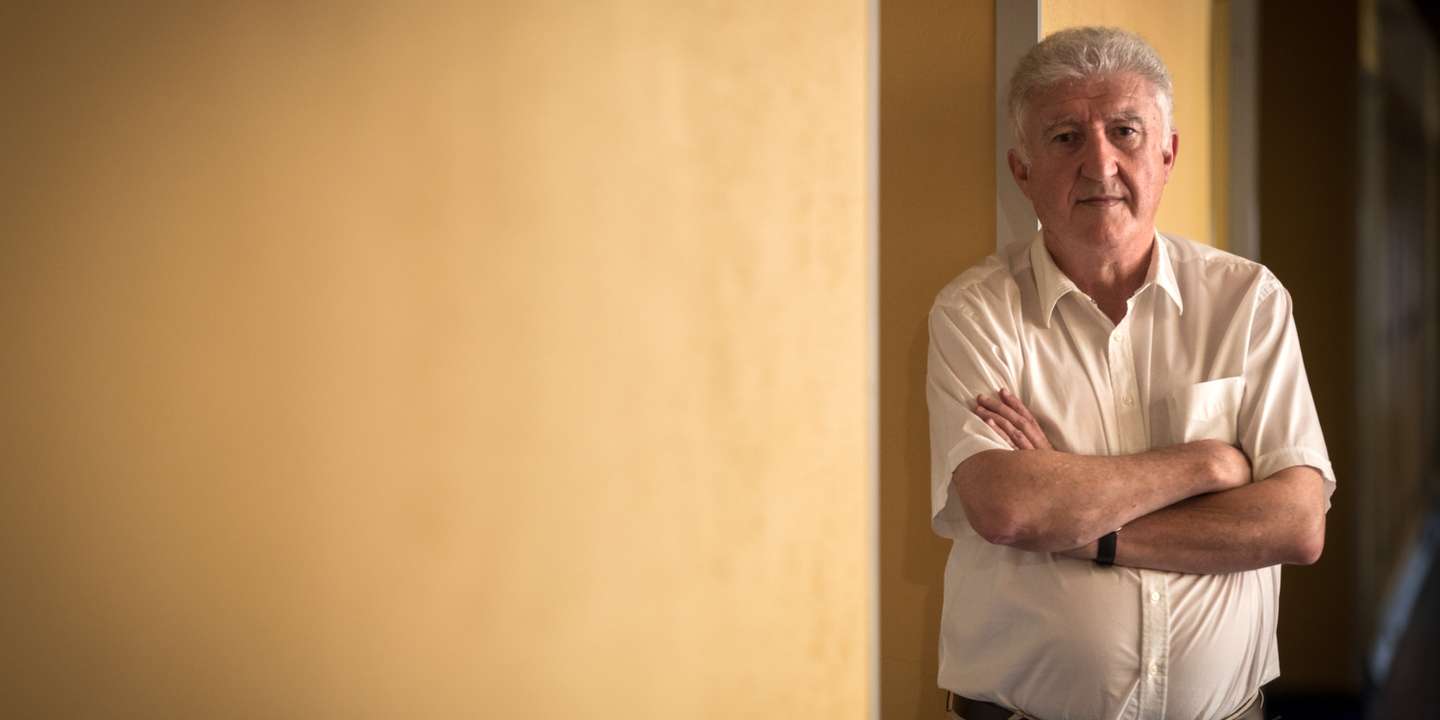 Miguel Miranda completou 70 anos a 28 de maio. Dias antes, jubilou-se da Faculdade de Ciências da Universidade de Lisboa e disse adeus ao IPMA, que ajudou a fundar