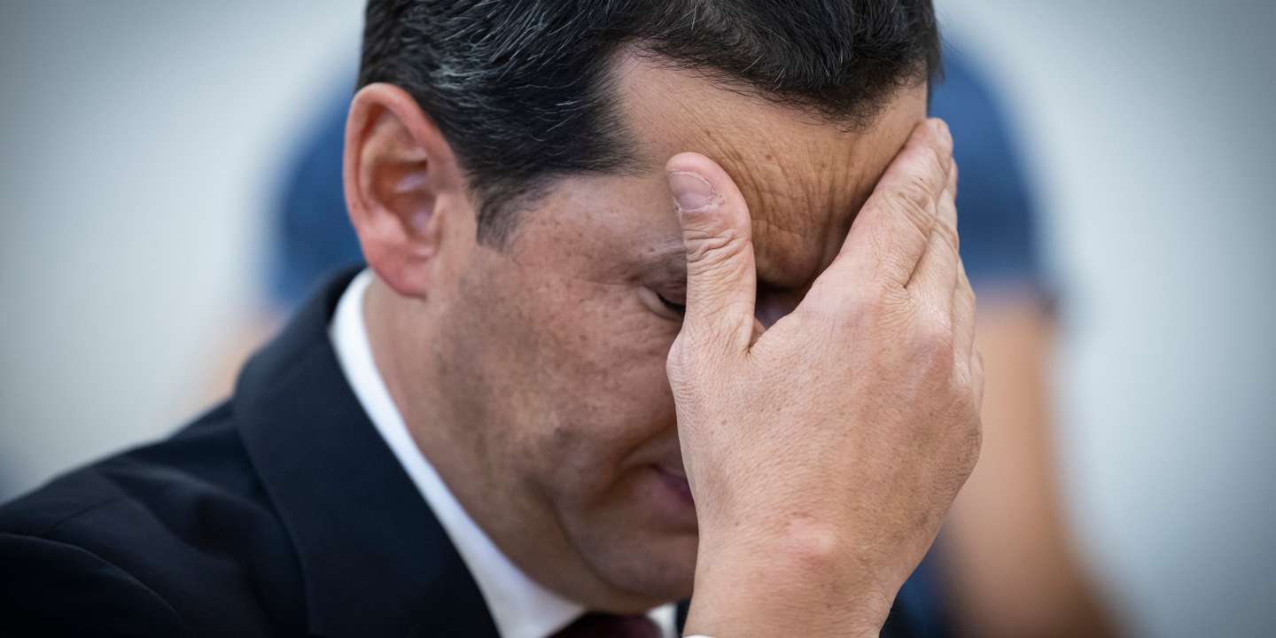 João Galamba cometeu injúria na CPI?