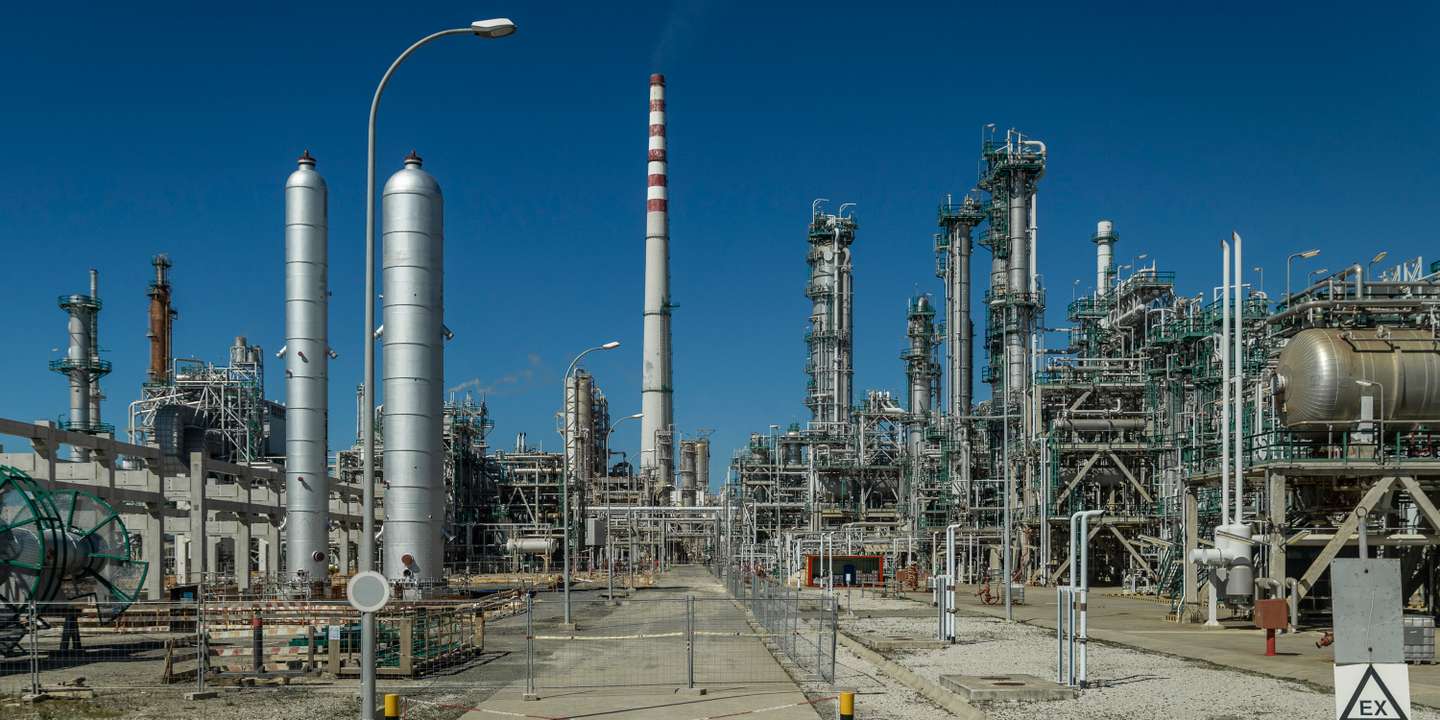 A refinaria de Sines está a atravessar a terceira grande reconversão industrial em 47 anos