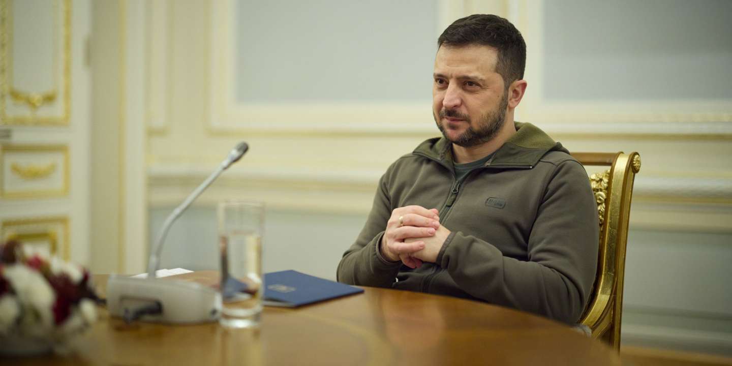 British PM Rishi Sunak Pays First Visit To Ukraine Since Taking Office