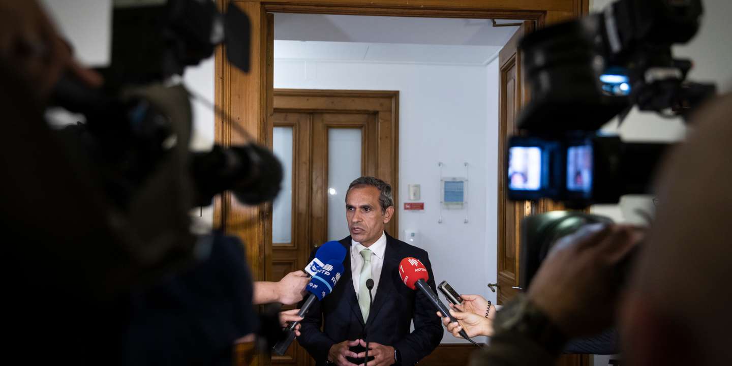 Carlos Pereira impôs-se como cabeça de lista pela Madeira em 2015 contra a vontade de António Costa
