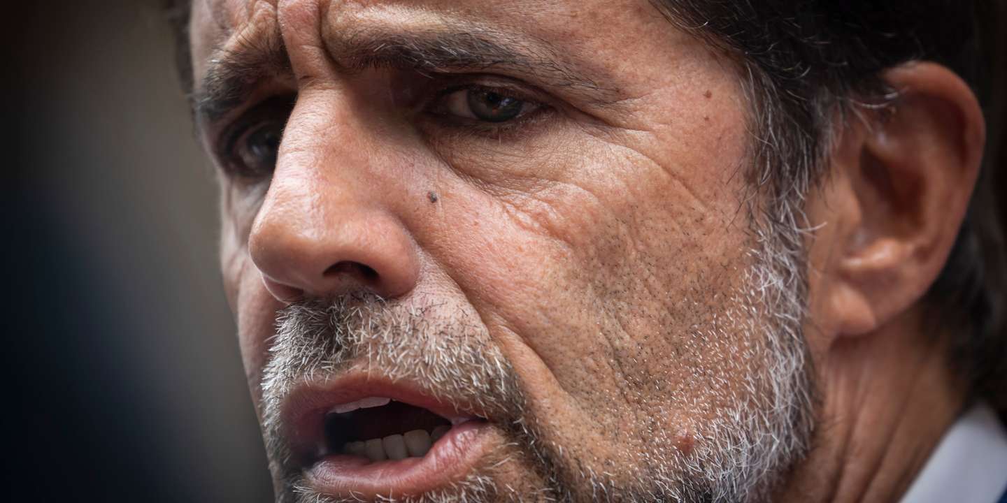 "Se pensam que podem encontrar soluções nos bastidores e nas costas do povo, estão muito enganados"