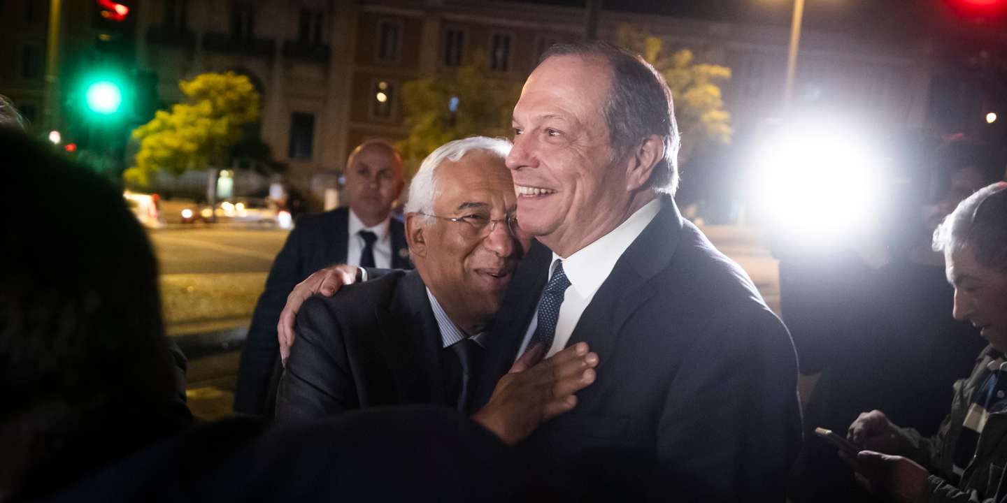 PS vai propor à Comissão Nacional diretas para a eleição do novo secretário-geral a 15 e 16 de janeiro e congresso nacional a 6 e 7 de fevereiro