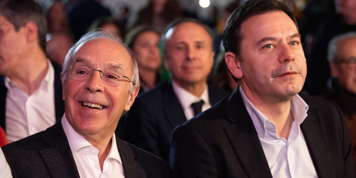 Luís Marques Mendes estará esté sábado em Ovar com Luís Montenegro e Carlos Moedas