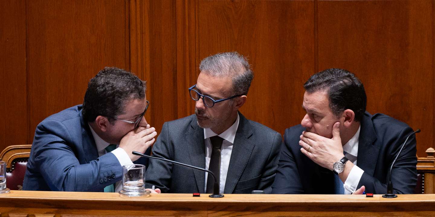 Governo foi questionado sobre reduzido "alívio" no IRS durante o debate do programa, mas não respondeu.