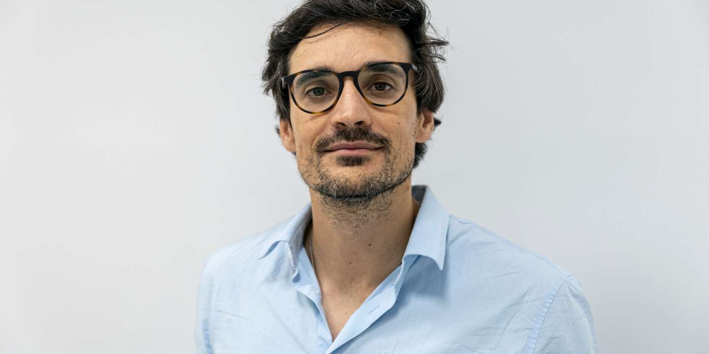 Nuno Ferreira Silva é médico fisiatra na Unidade de Dor Crónica do Hospital Professor Doutor Fernando da Fonseca, na Amadora