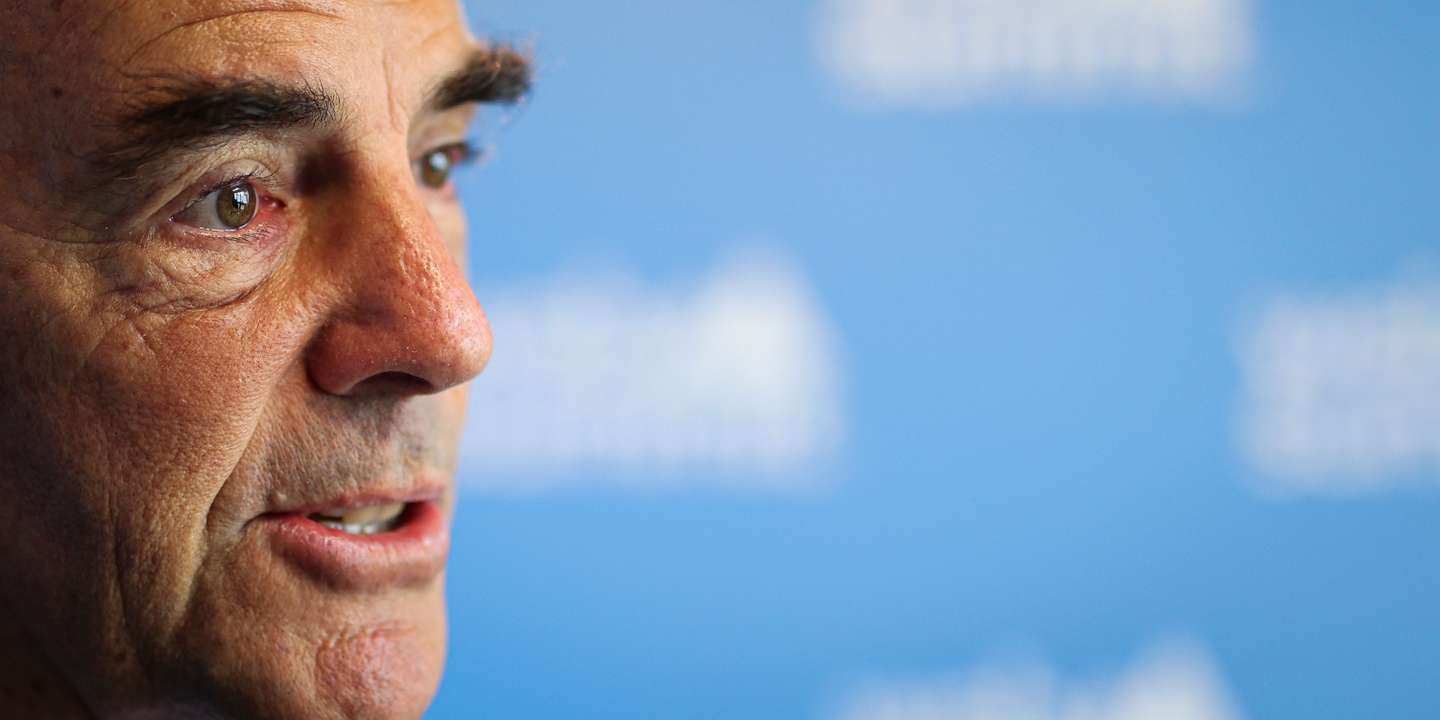 Tim Draper é considerado um dos maiores investidores em startups.