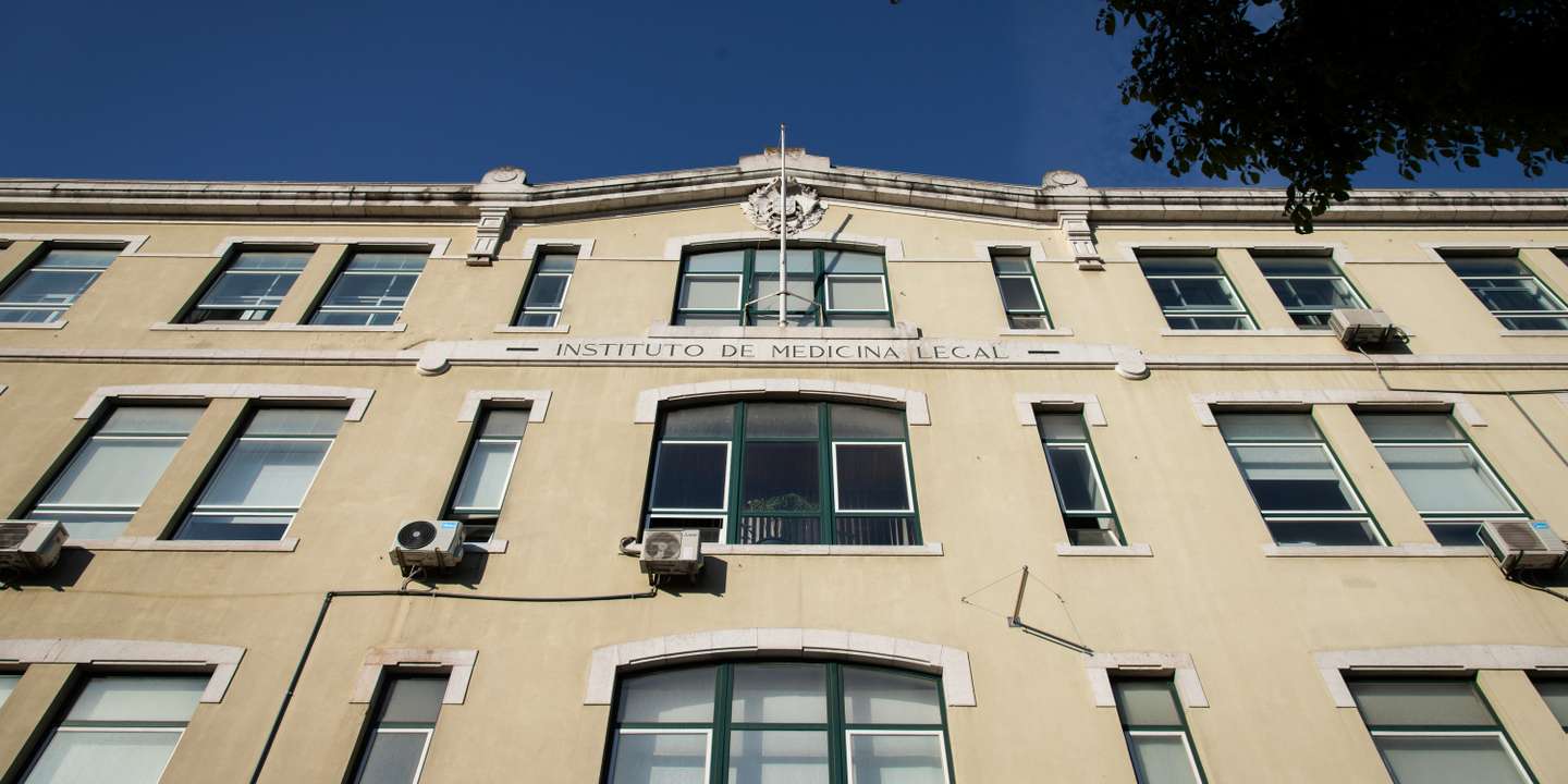 Instituto de Medicina Legal