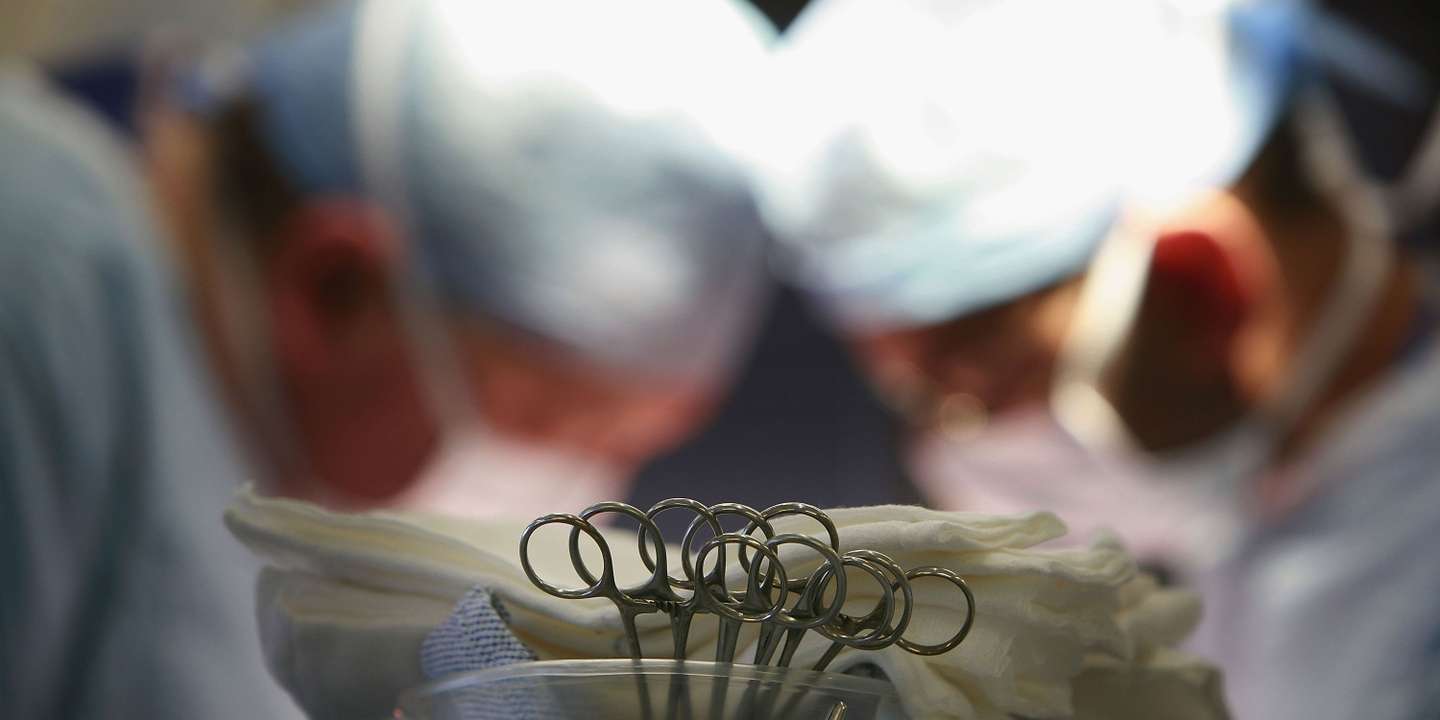 Cirurgia