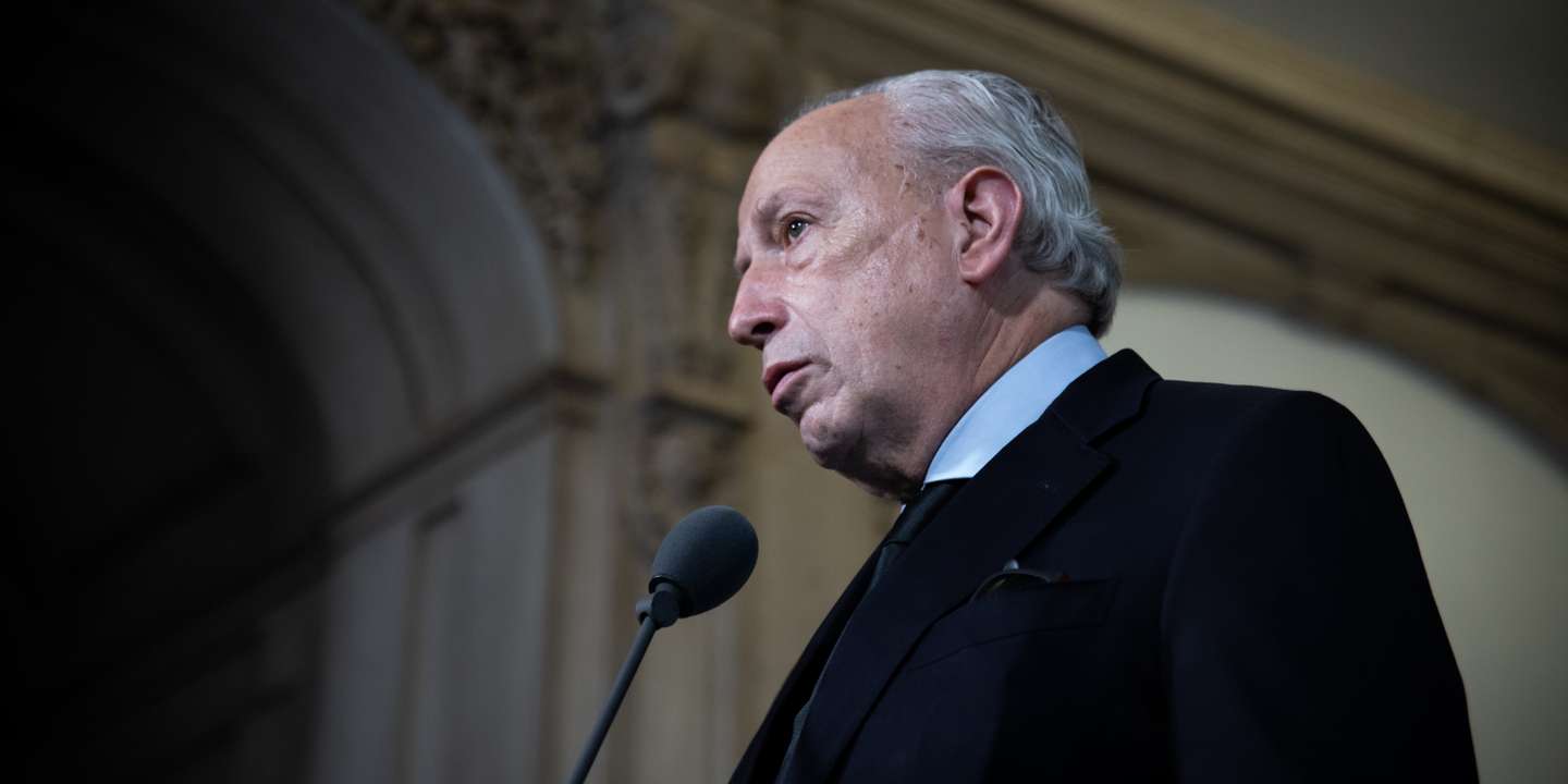 "O ministro Pedro Nuno Santos era talvez o maior aliado do Governo no resto do país", diz Santana Lopes