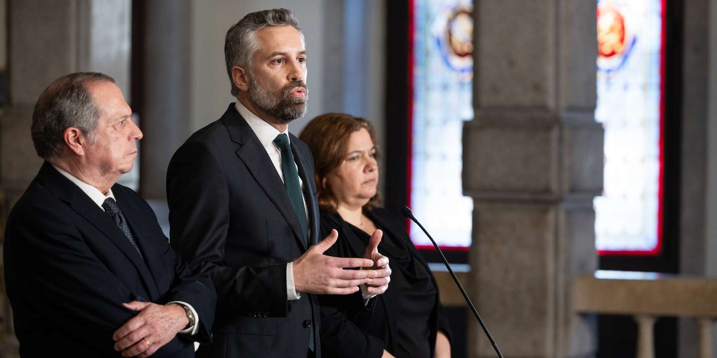 Pedro Nuno Santos foi a Belém e reafirmou que não espera governar