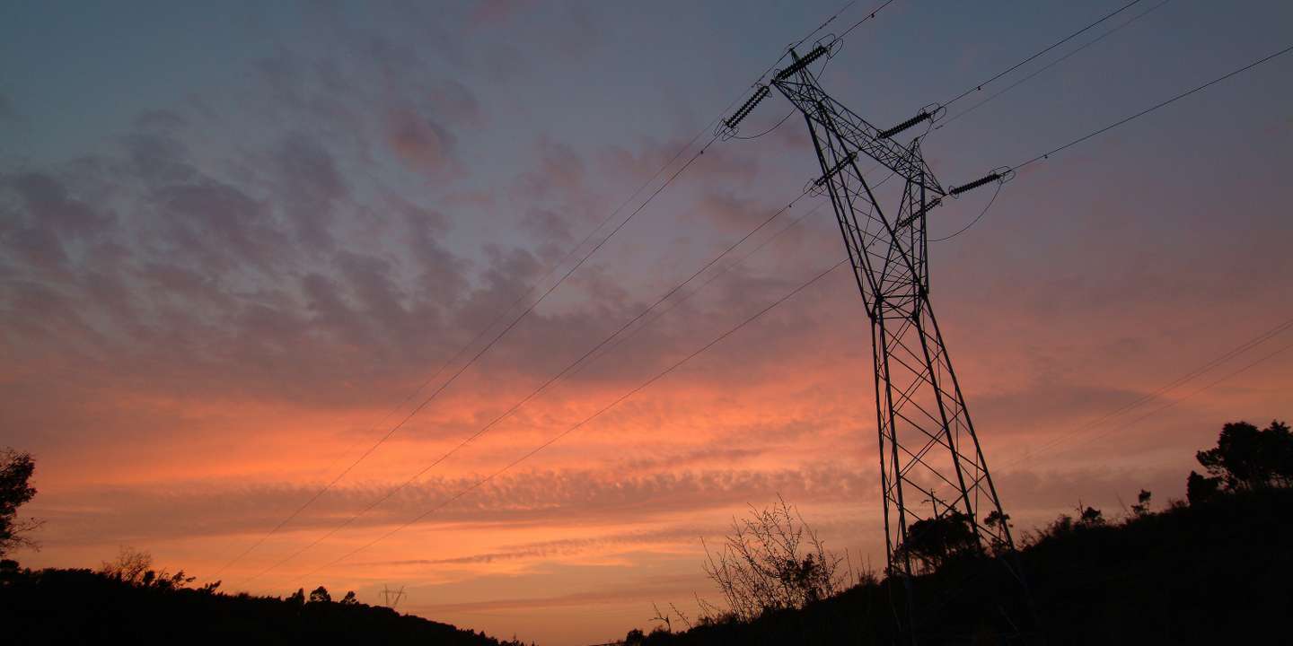Rede Elétrica