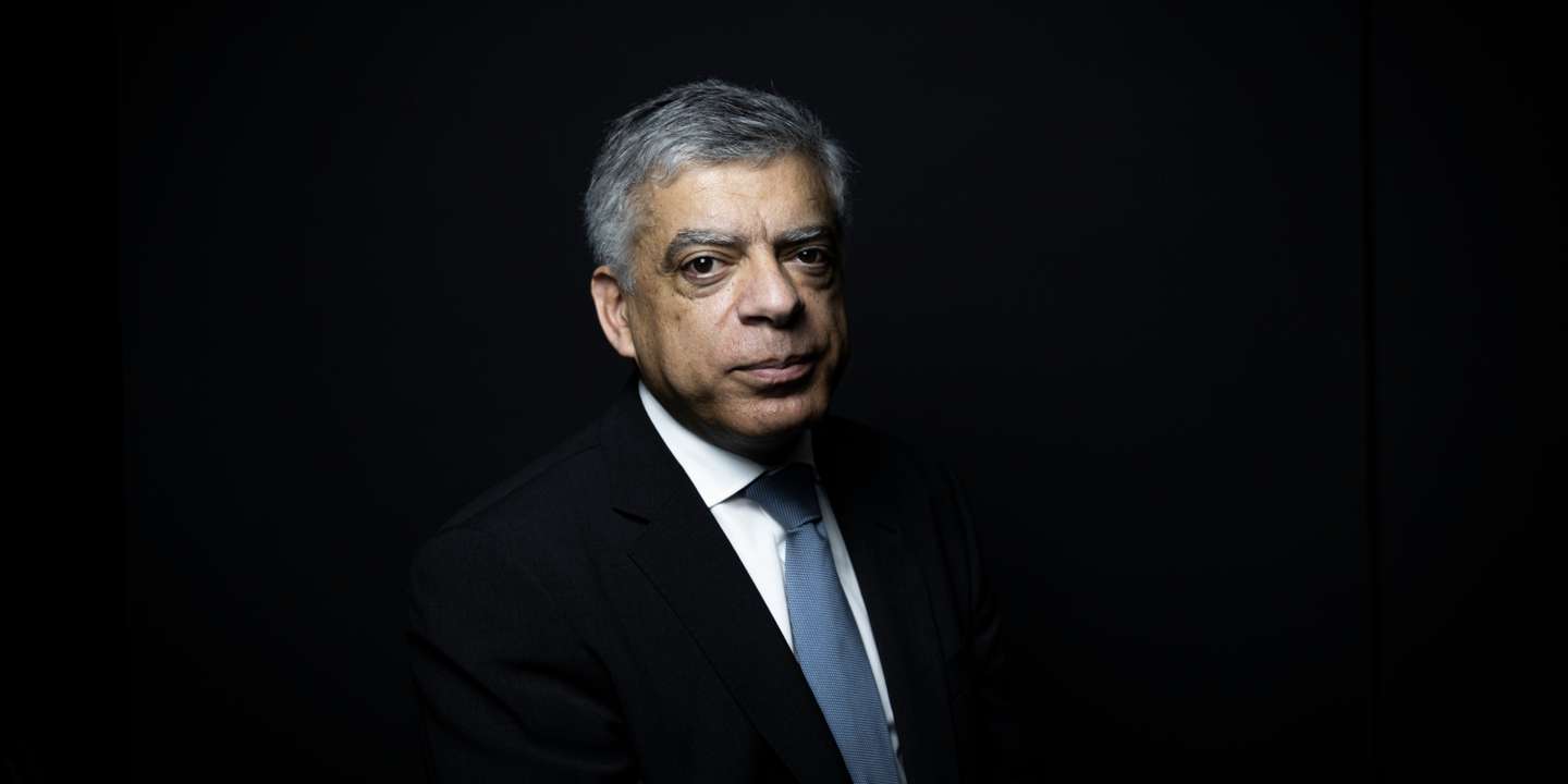 Armindo Monteiro, presidente da CPI, reúne-se esta segunda-feira com o Governo.
