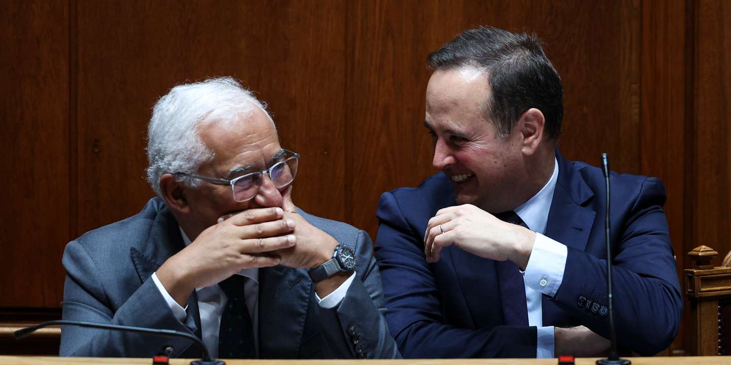 É o segundo Orçamento de Medina, mas o primeiro que faz por inteiro (o outro tinha sido desenhado por João Leão quando ainda era ministro)