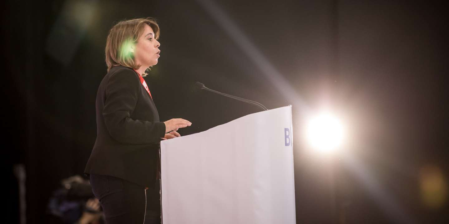 Catarina Martins continua a ser considerada pelo Bloco um forte ativo eleitoral