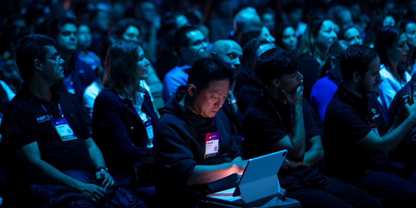 Na Web Summit, muitas das conversas deste ano vão dar à expansão da inteligência artificial e as suas consequências