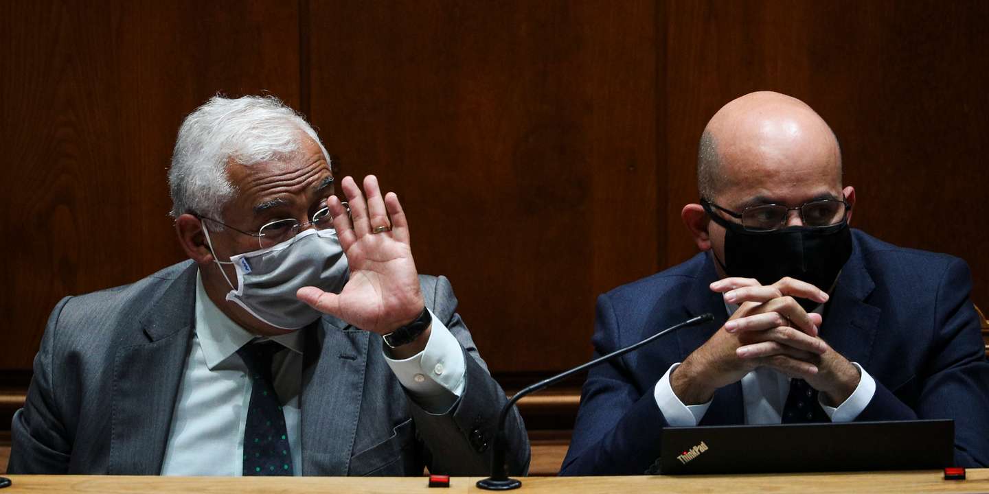 Primeiro-ministro convocou ministros para uma reunião ao final do dia que não durou mais de duas horas. Costa guardou o que tem para dizer para o debate que arranca esta terça no Parlamento.