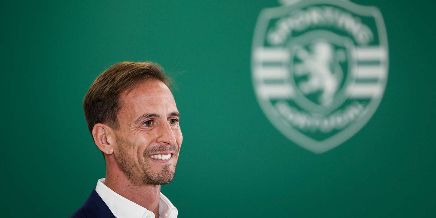 Antigo internacional português de 40 anos nunca foi treinador de uma equipa principal
