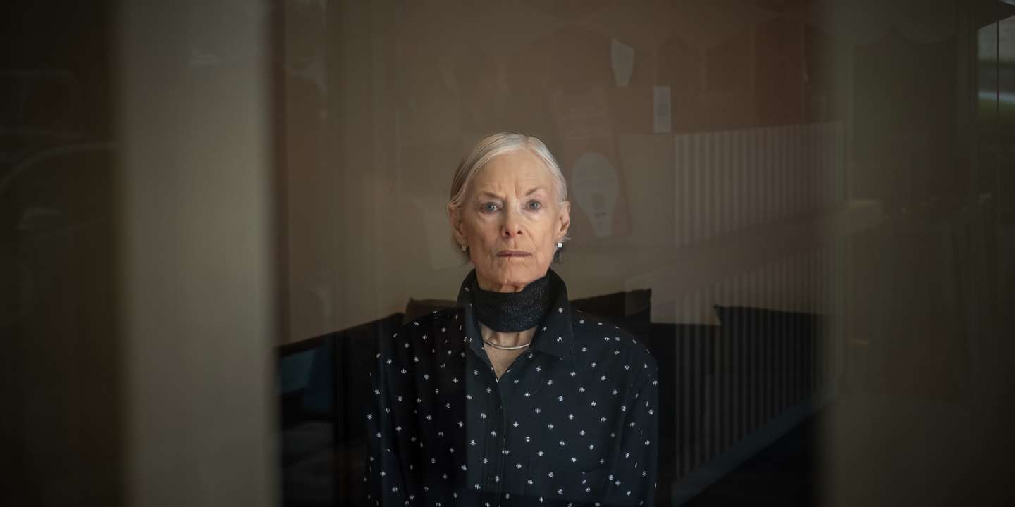 Pioneira do pós-modernismo, a coreógrafa e bailarina Lucinda Childs apresenta no Porto novas criações e revisita peças dos anos 1960 e 70