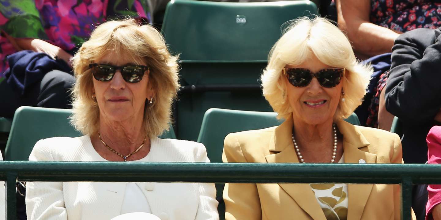 Day Three: The Championships - Wimbledon 2014