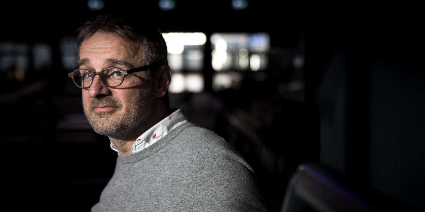 Conferência sobre o Futuro da Europa (COFOE) em Maastricht: Entrevista a Arjan van Der Waal, um observador da COFOE pertencente à European Democracy Lab, uma instituição que tem como óbjetivo desenvolver novas ideias para a União Europeia. 11, 12 e 13 de Fevereiro de 2022 Países Baixos, Maastricht TOMÁS SILVA/OBSERVADOR