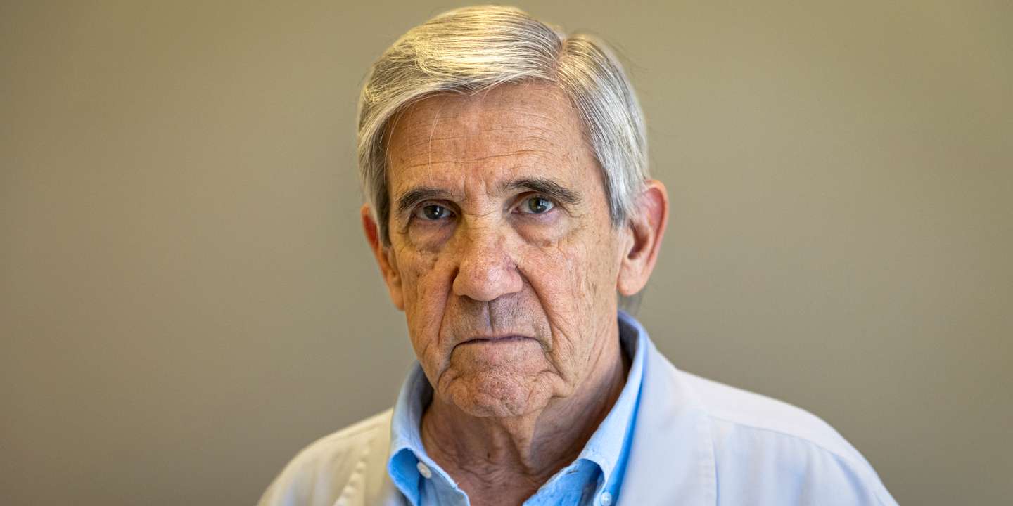 José Caseiro esteve 27 anos no IPO Lisboa e coordenou a Unidade de Dor do Hospital Lusíadas de Lisboa (onde ainda trabalha) durante 14 anos