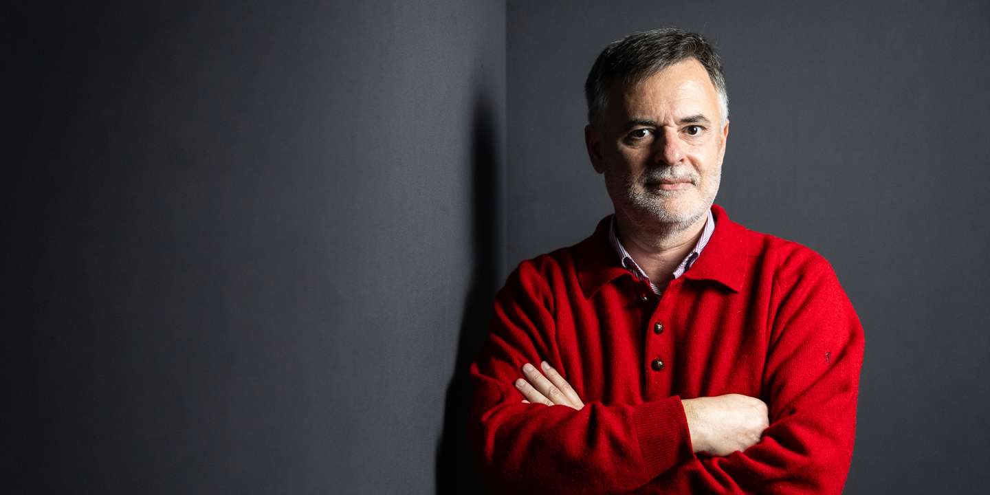 Rui Baleiras é coordenador da UTAO desde 2018.
