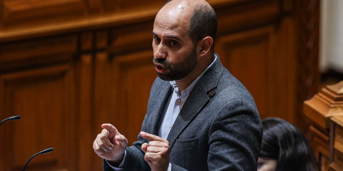"Sempre que faz uma ação para dar centralidade ao Chega, PS está a prestar um mau serviço à democracia"