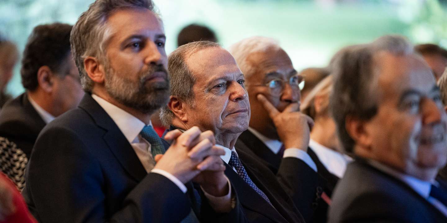 César deixou recados a Costa. Pedro Nuno Santos recusou sugestões de "taticismo" por parte do antigo primeiro-ministro