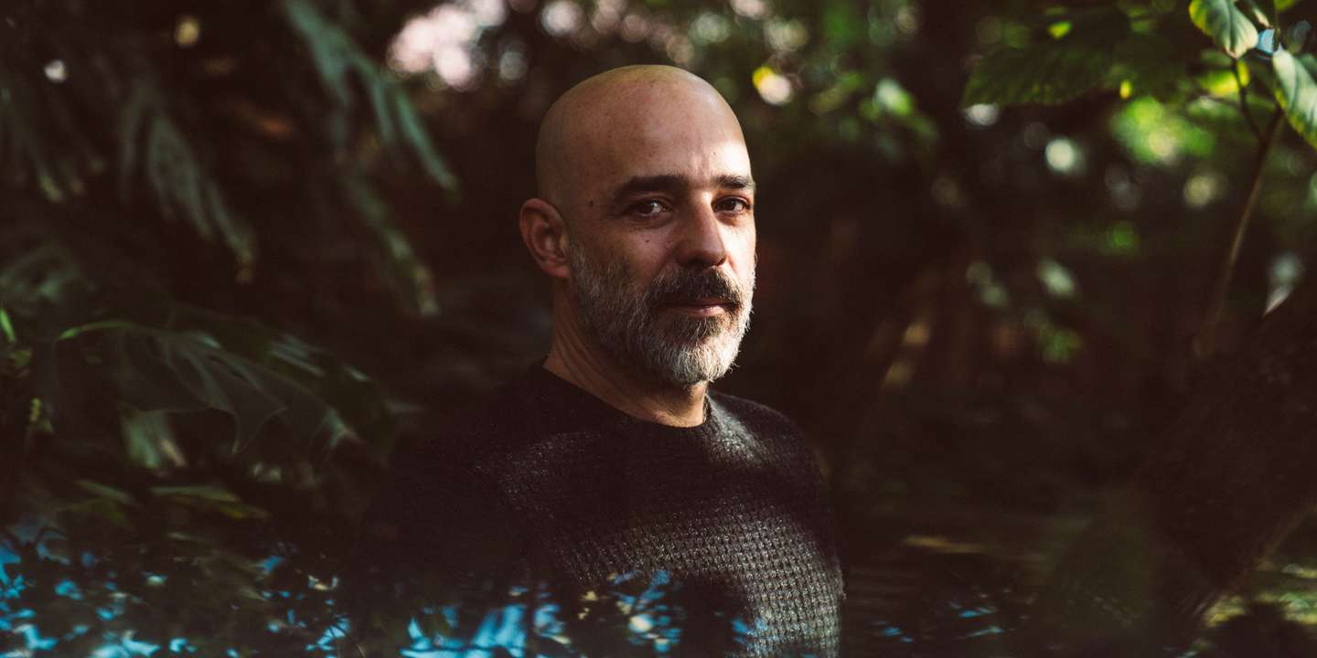 “Só me apetece fazer mais e melhor. Acho que me fui habituando cada vez mais a ser Filho da Mãe”, diz-nos Rui Carvalho