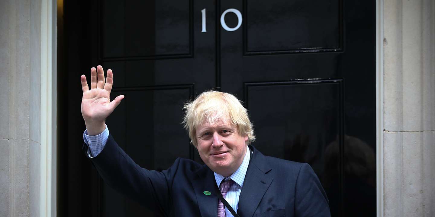 David Cameron Continues His Cabinet Reshuffle