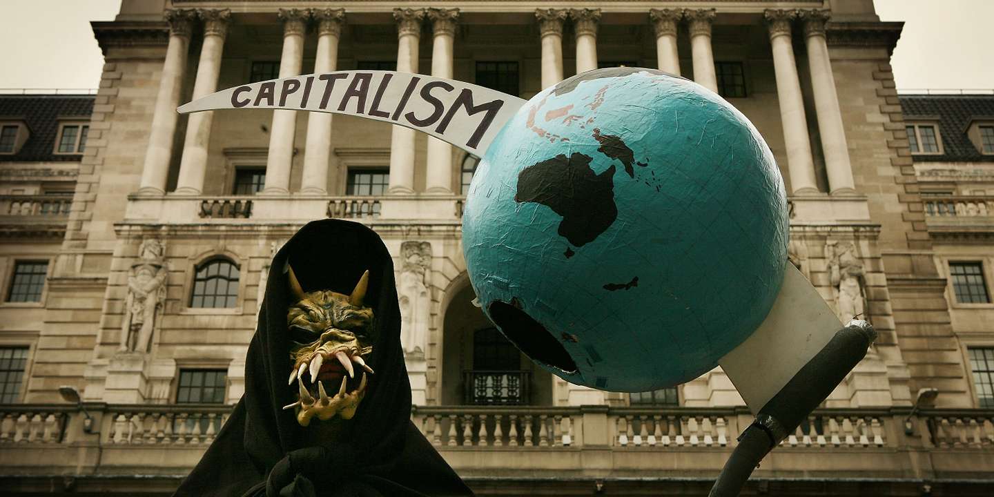 Government Bails Out UK Banks