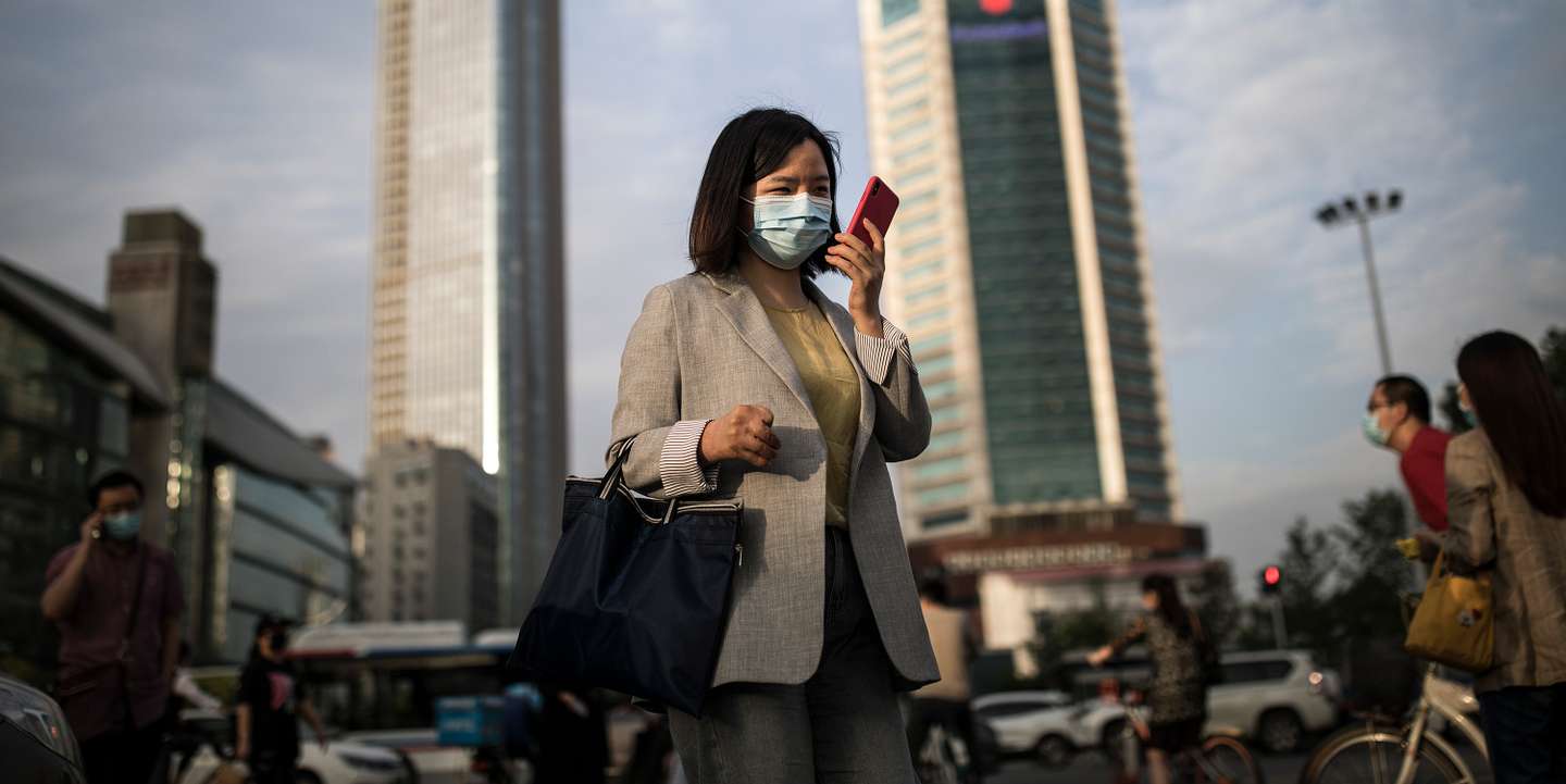 Wuhan Slowly Recovers From Coronavirus Outbreak