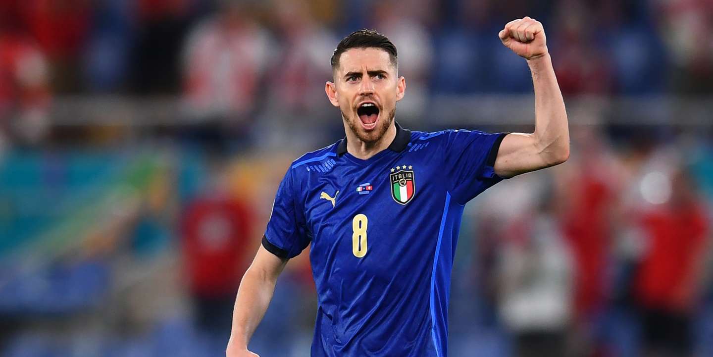 Italy v Switzerland - UEFA Euro 2020: Group A