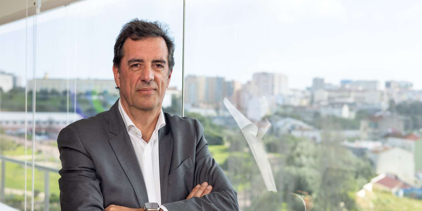E-Redes, José Ferrari Careto,