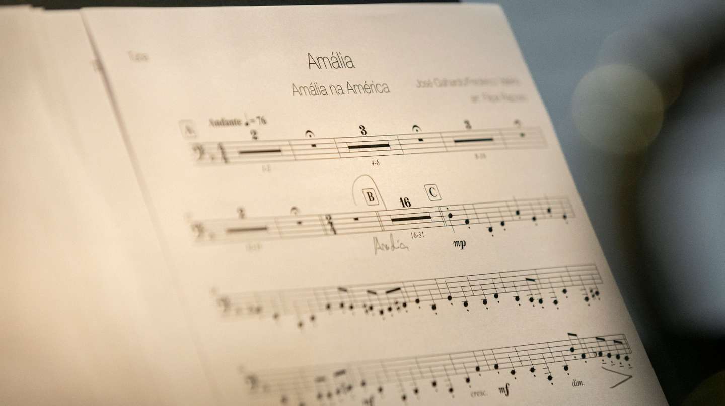 Música