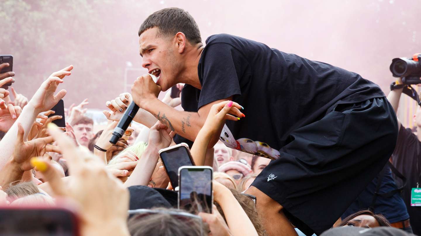 Lovebox 2019