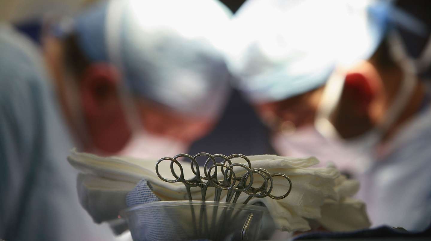 Cirurgia