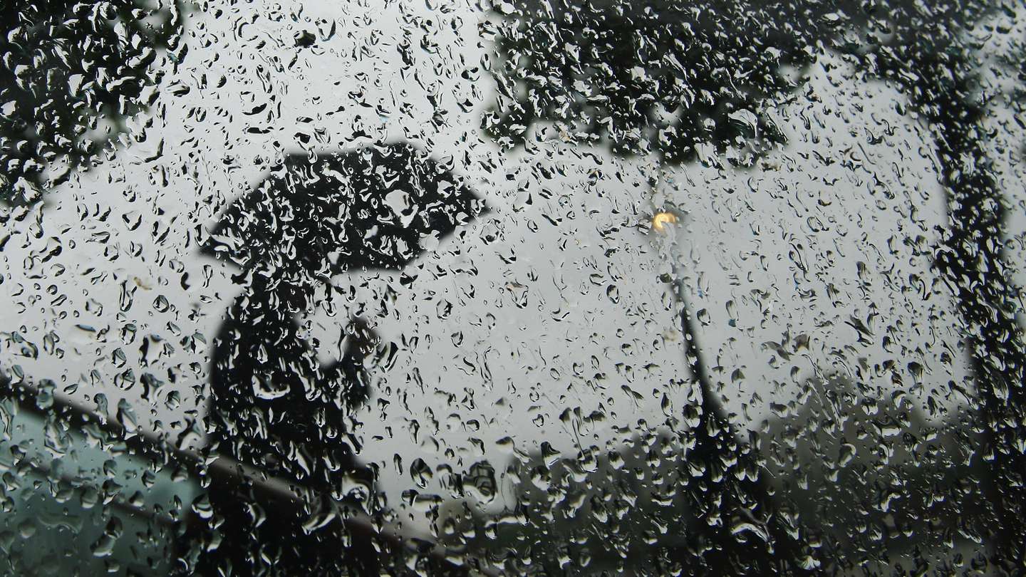 Chuva