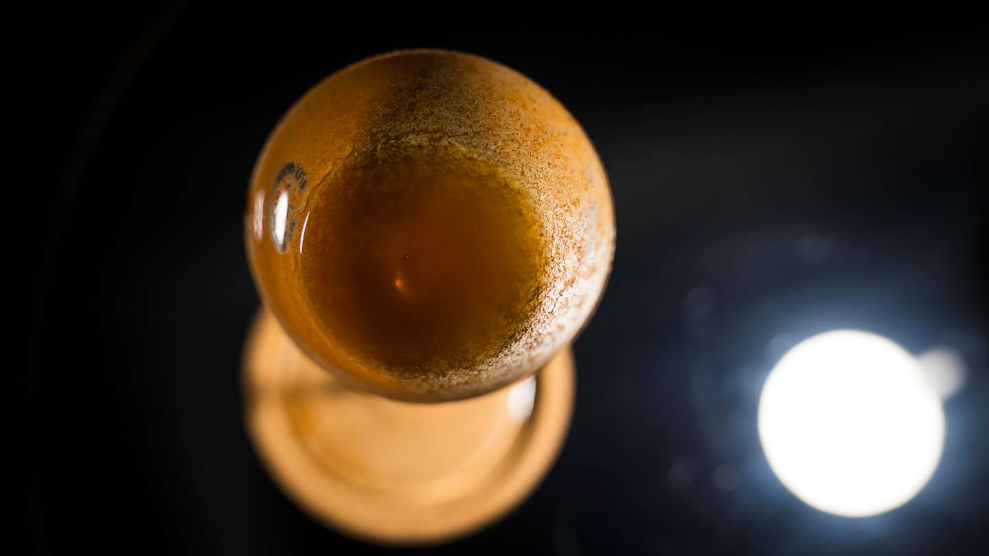 Reportagem no Bar “Red Frog”, que foi eleito um dos 50 melhores bares do mundo. Este bar é conhecido pelos seus cocktails. American Gangster Lisboa, 15 de Setembro de 2022. FILIPE AMORIM/OBSERVADOR