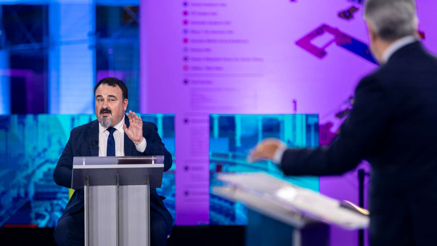 Paulo Estêvão, PPM