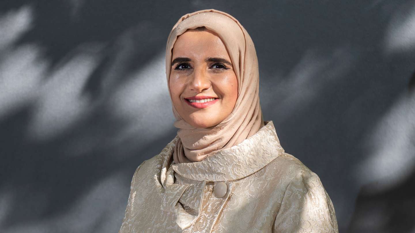 Edinburgh International Book Festival 2019