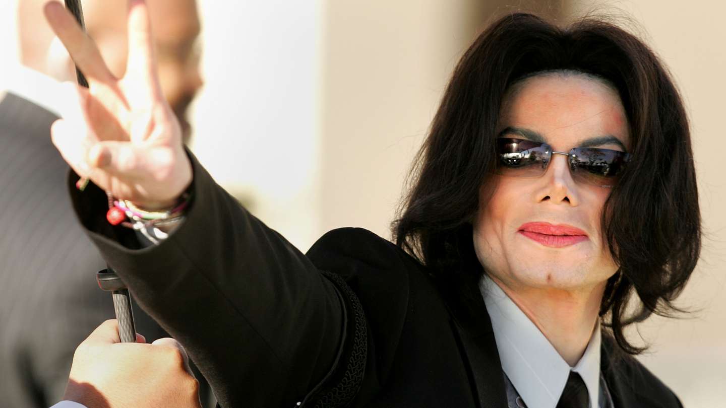 Jackson Court Case Continues