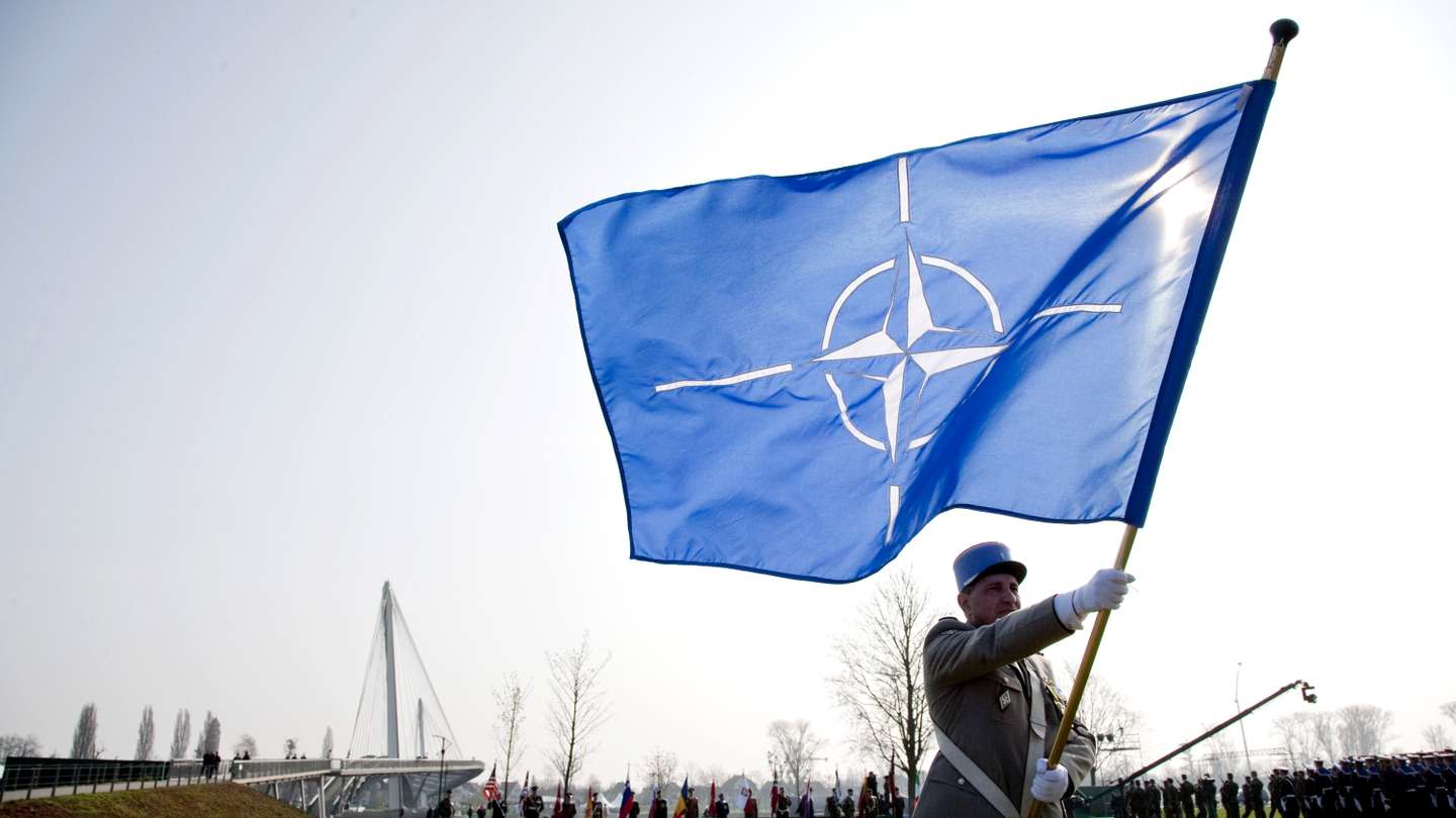 2009 Nato Summit