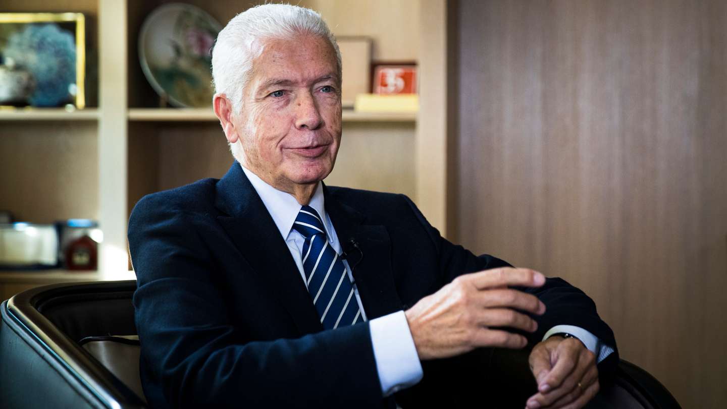 antonio saraiva
