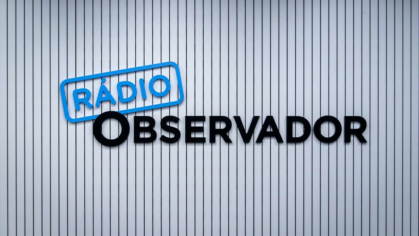 Novos estúdios da Rádio Observador em Alvalade. 5 de Novembro de 2021 TOMÁS SILVA/OBSERVADOR